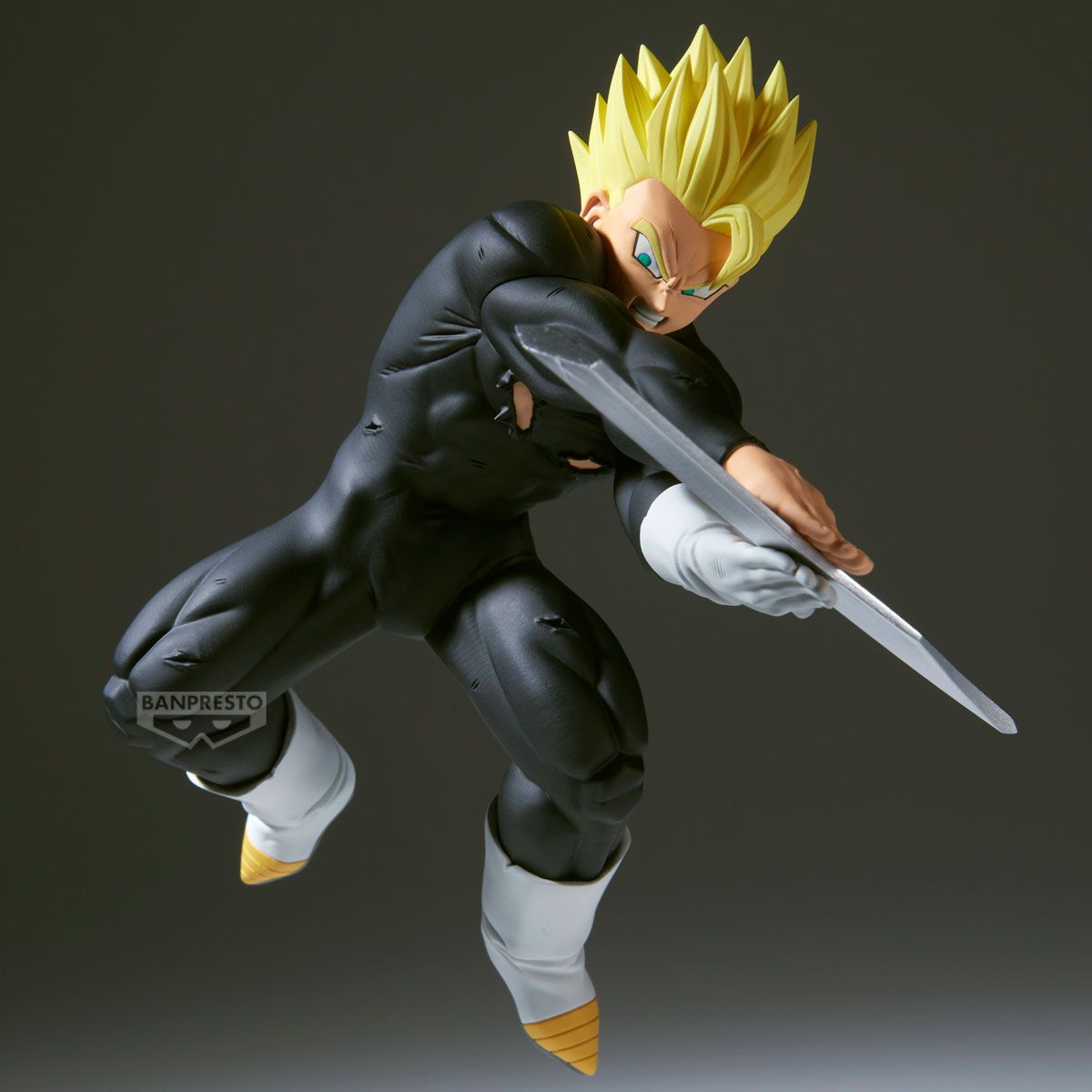 Banpresto Dragon Ball Z Match Makers – Super Saiyan Gohan (vs Dabura) (HBP-29637)