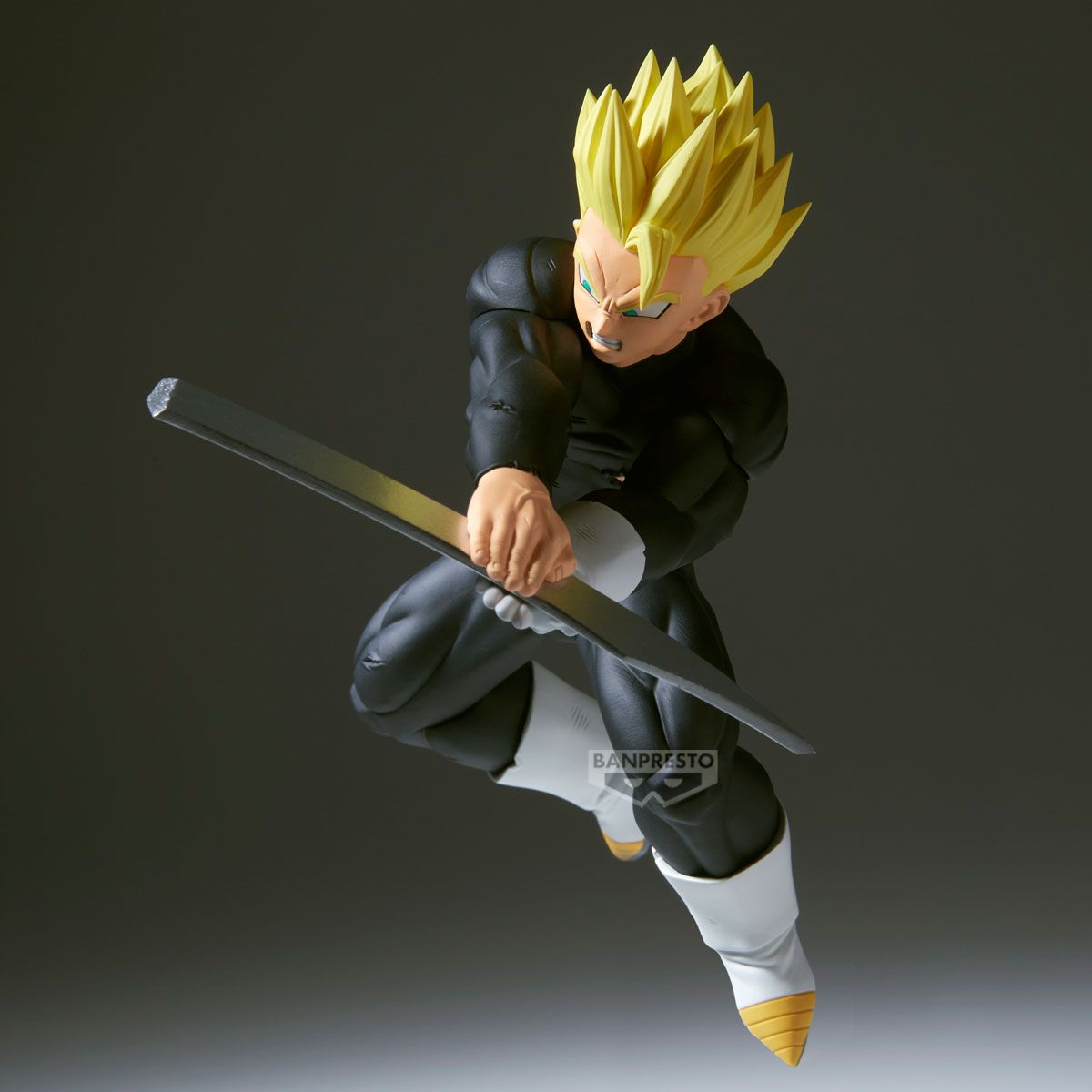 Banpresto Dragon Ball Z Match Makers – Super Saiyan Gohan (vs Dabura) (HBP-29637)