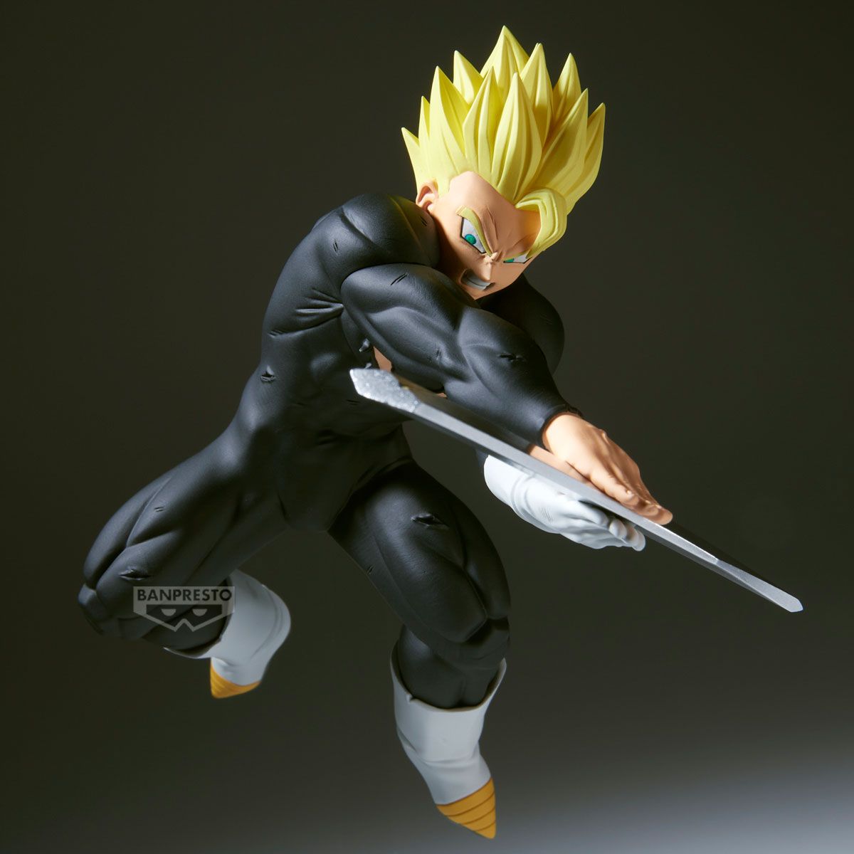 Banpresto Dragon Ball Z Match Makers – Super Saiyan Gohan (vs Dabura) (HBP-29637)