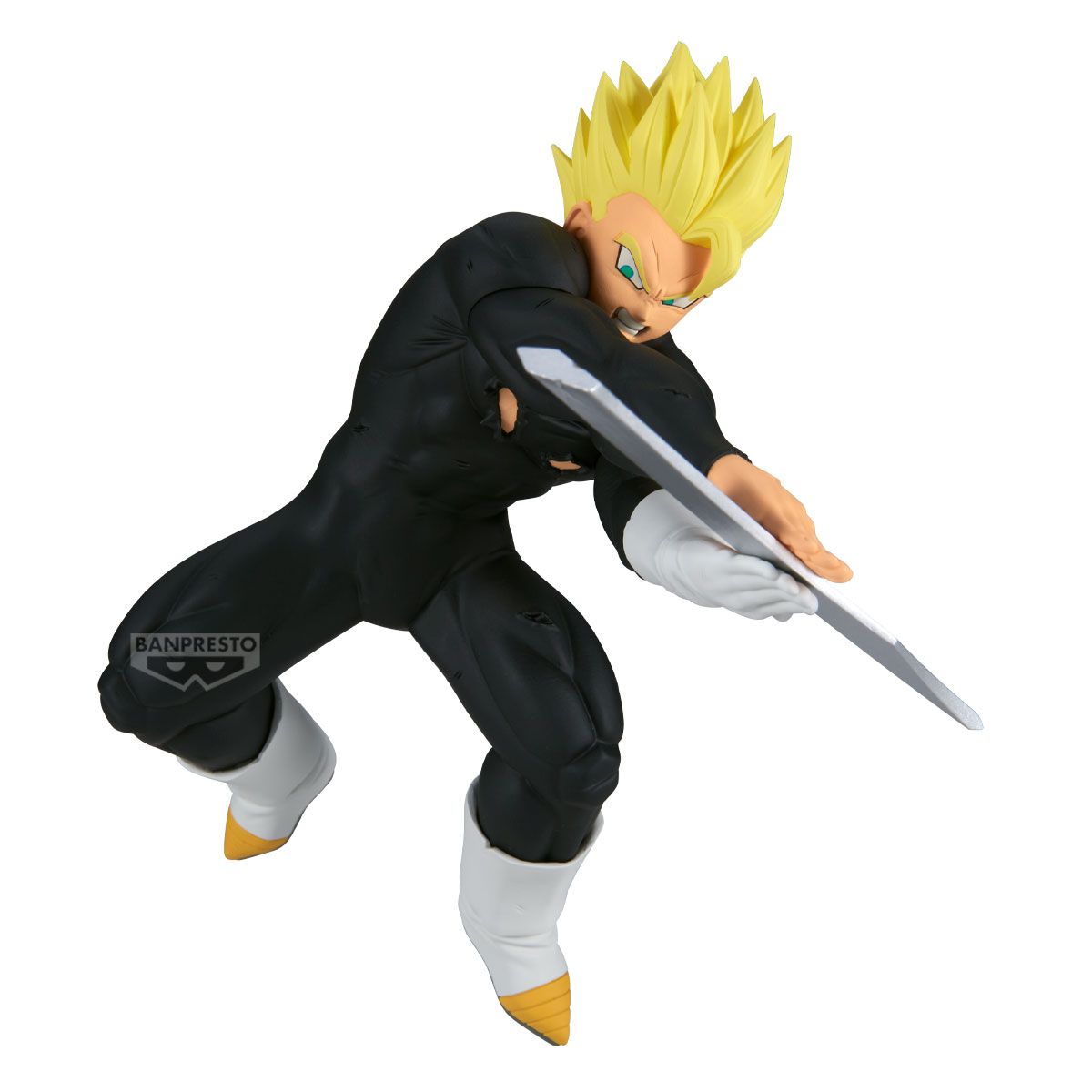 Banpresto Dragon Ball Z Match Makers – Super Saiyan Gohan (vs Dabura) (HBP-29637)