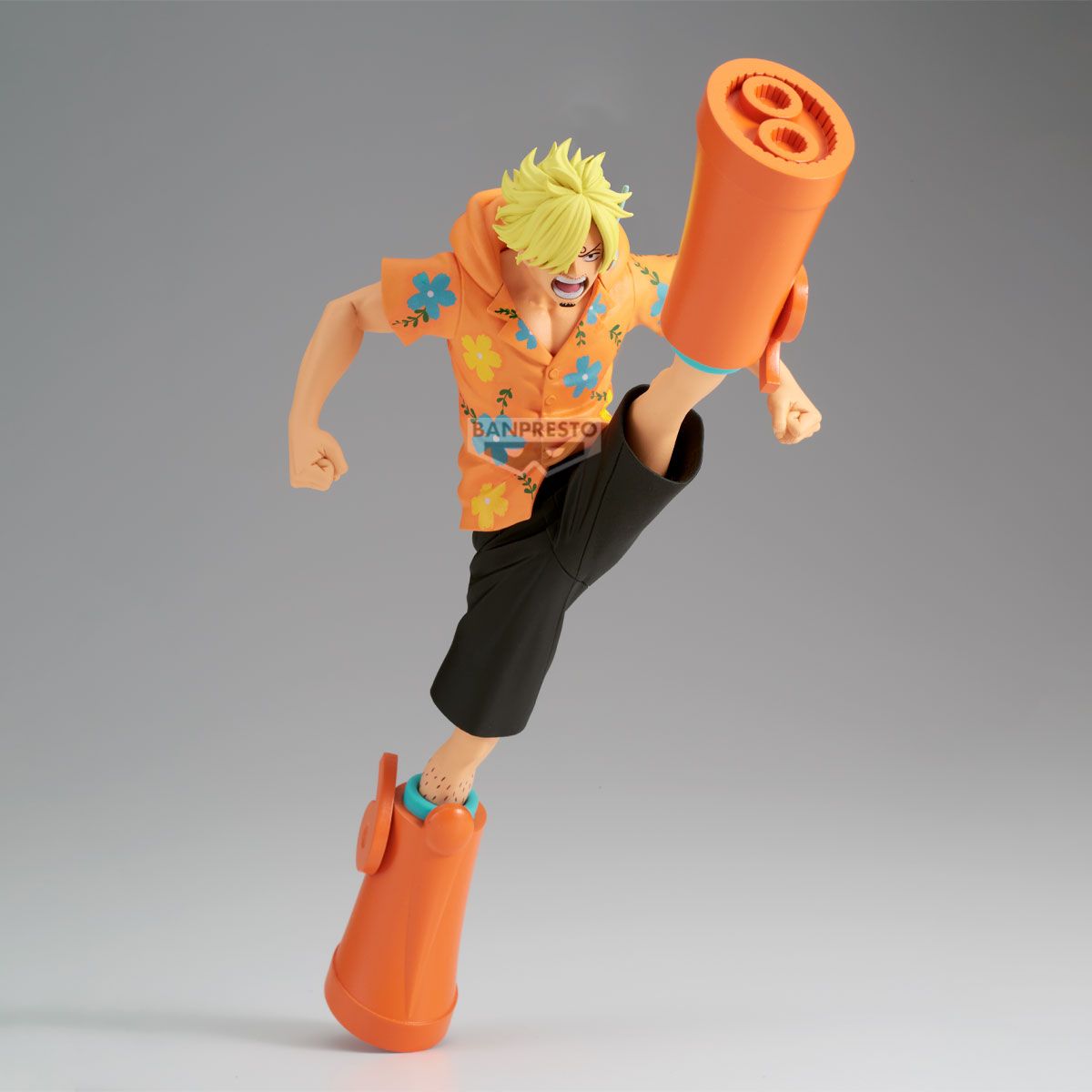 Banpresto ONE PIECE Battle Record Collection – Sanji (HBP-29643)