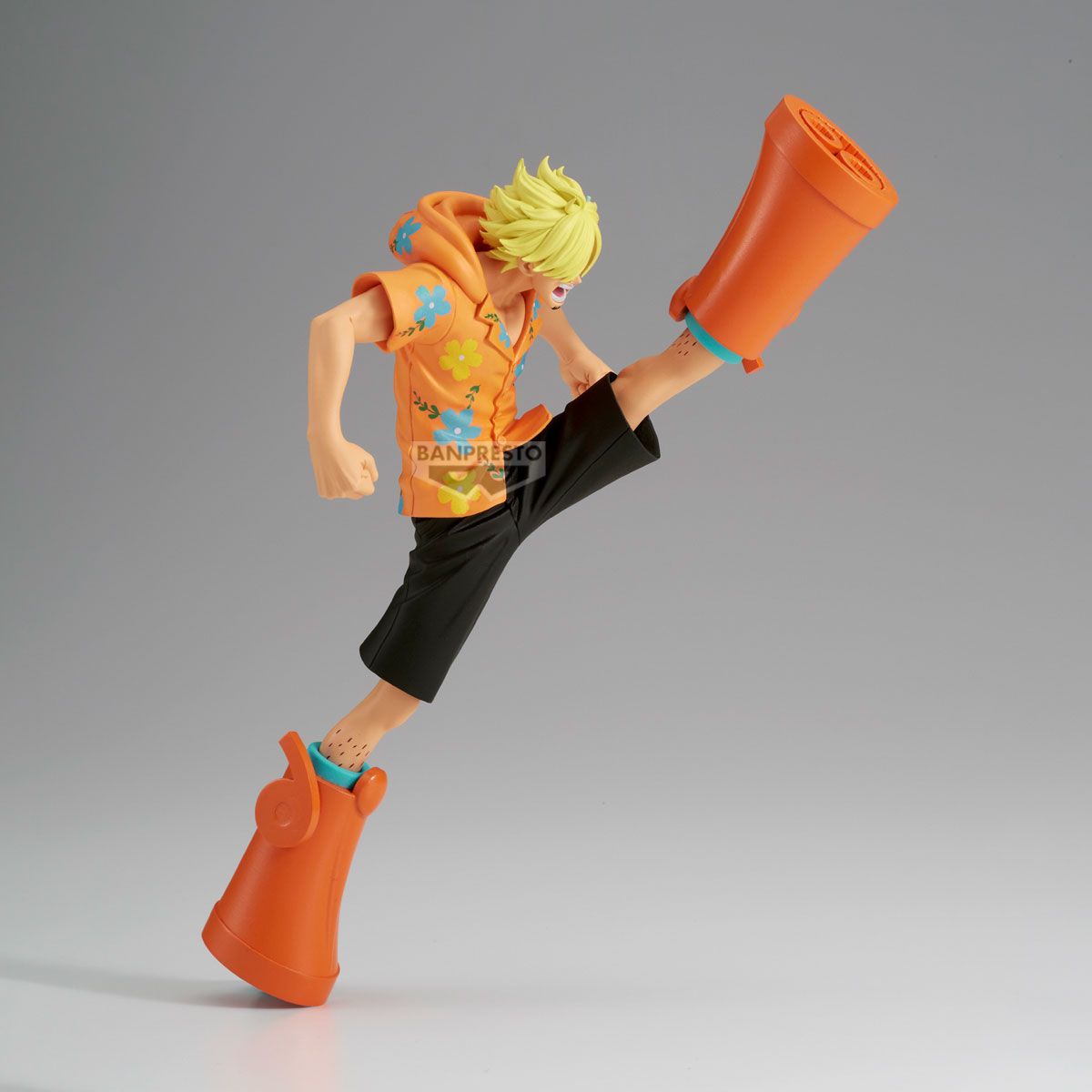 Banpresto ONE PIECE Battle Record Collection – Sanji (HBP-29643)