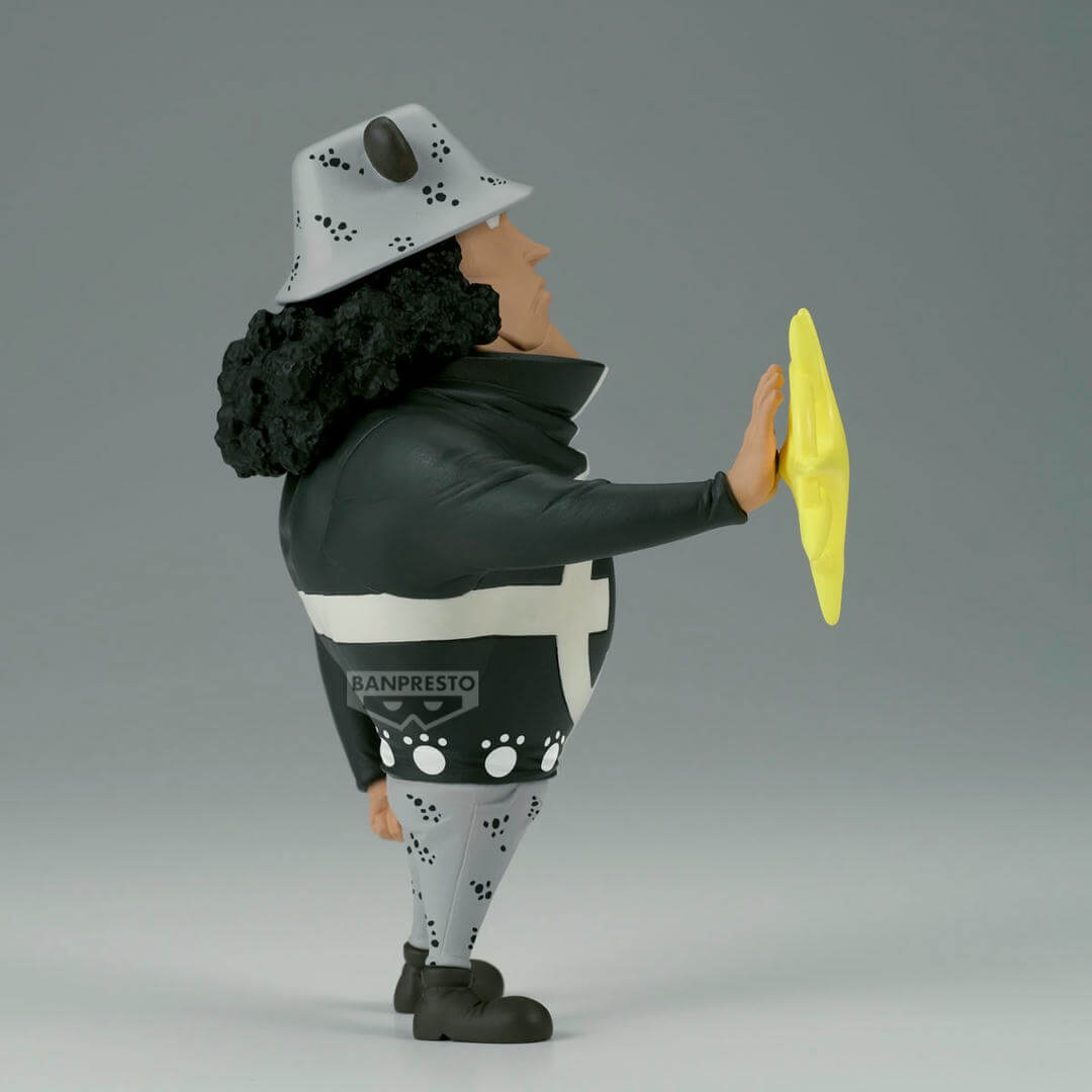 Banpresto One Piece Mega World Collectable Figure – Pacifista (HBP-29757)