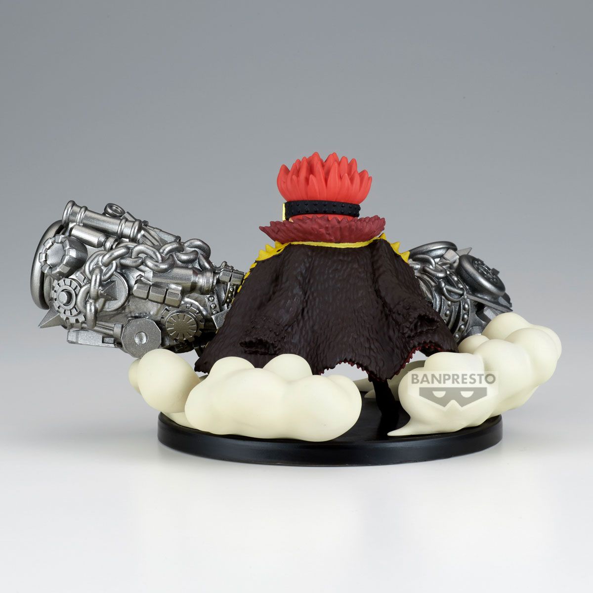 Banpresto One Piece World Collectable Figure Special – The Worst Generation Eustass Kid (HBP-29908)