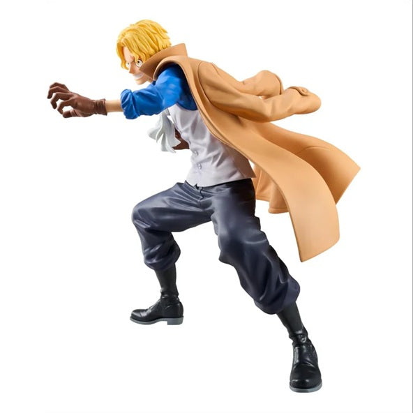 Banpresto One Piece Grandista – Sabo Figure (HBP-29916)