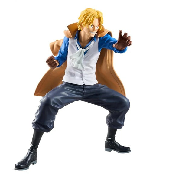 Banpresto One Piece Grandista – Sabo Figure (HBP-29916)