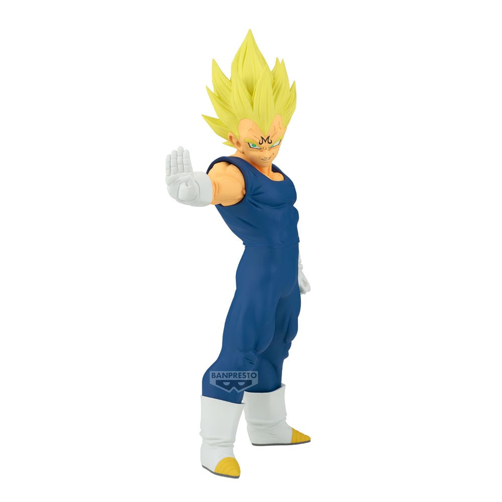 Banpresto Dragon Ball Z – Grandista Majin Vegeta Figure (HBP-30054)