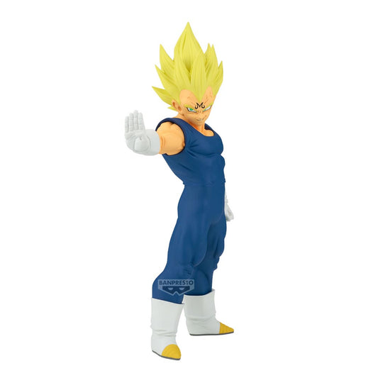 Banpresto Dragon Ball Z – Grandista Majin Vegeta Figure (HBP-30054)