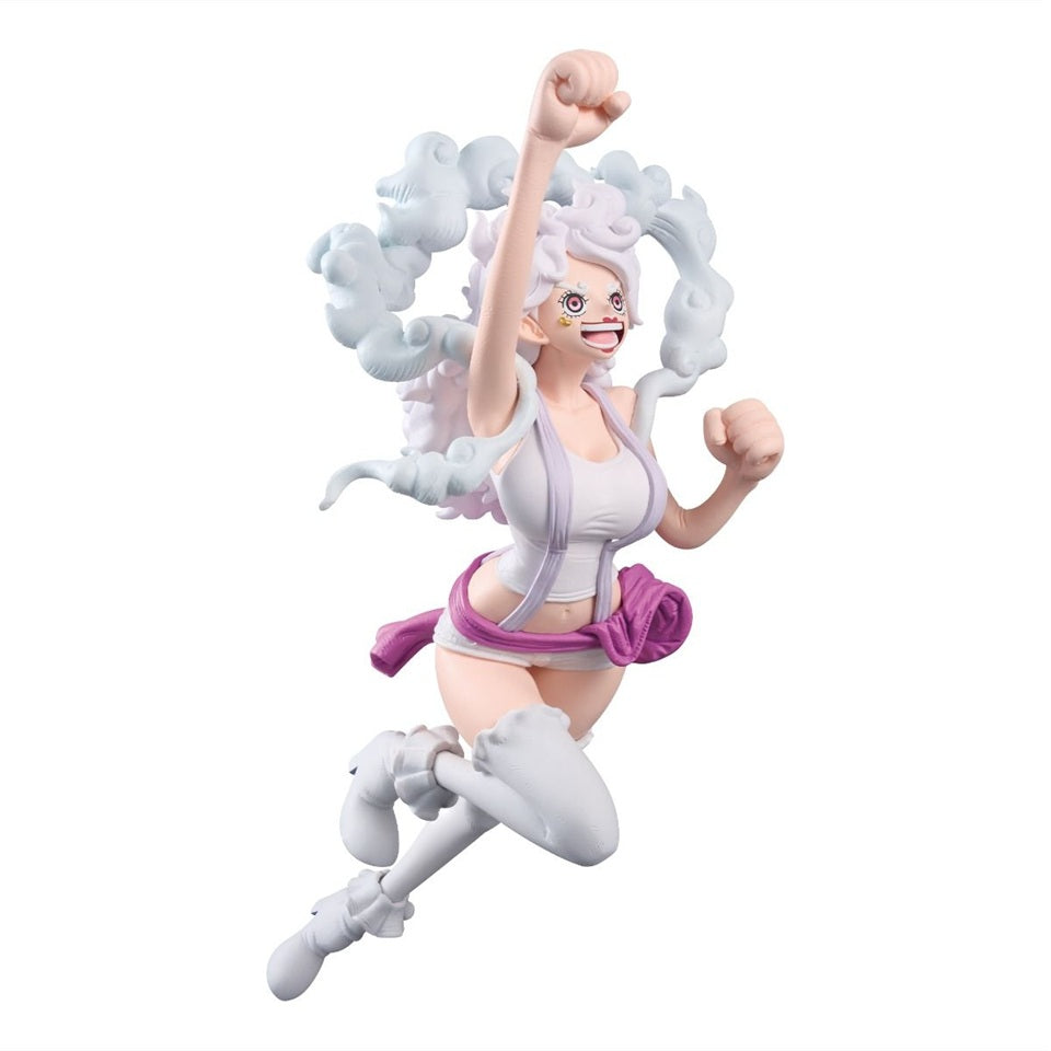 Banpresto One Piece – King of Artist Jewelry Bonney “The Most Free Future” (HBP-30063)