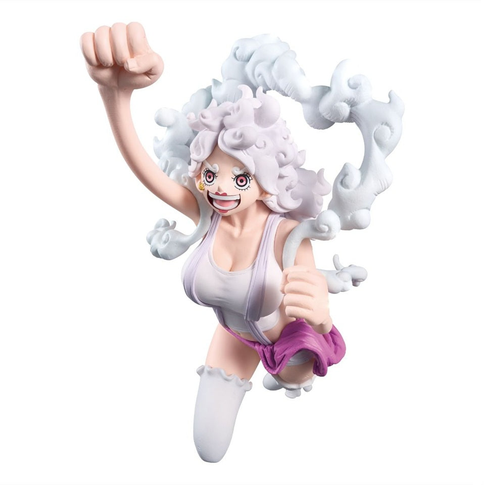 Banpresto One Piece – King of Artist Jewelry Bonney “The Most Free Future” (HBP-30063)