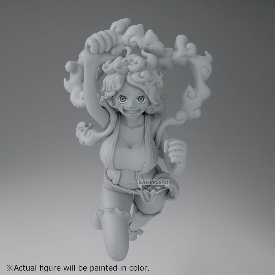 Banpresto One Piece – King of Artist Jewelry Bonney “The Most Free Future” (HBP-30063)