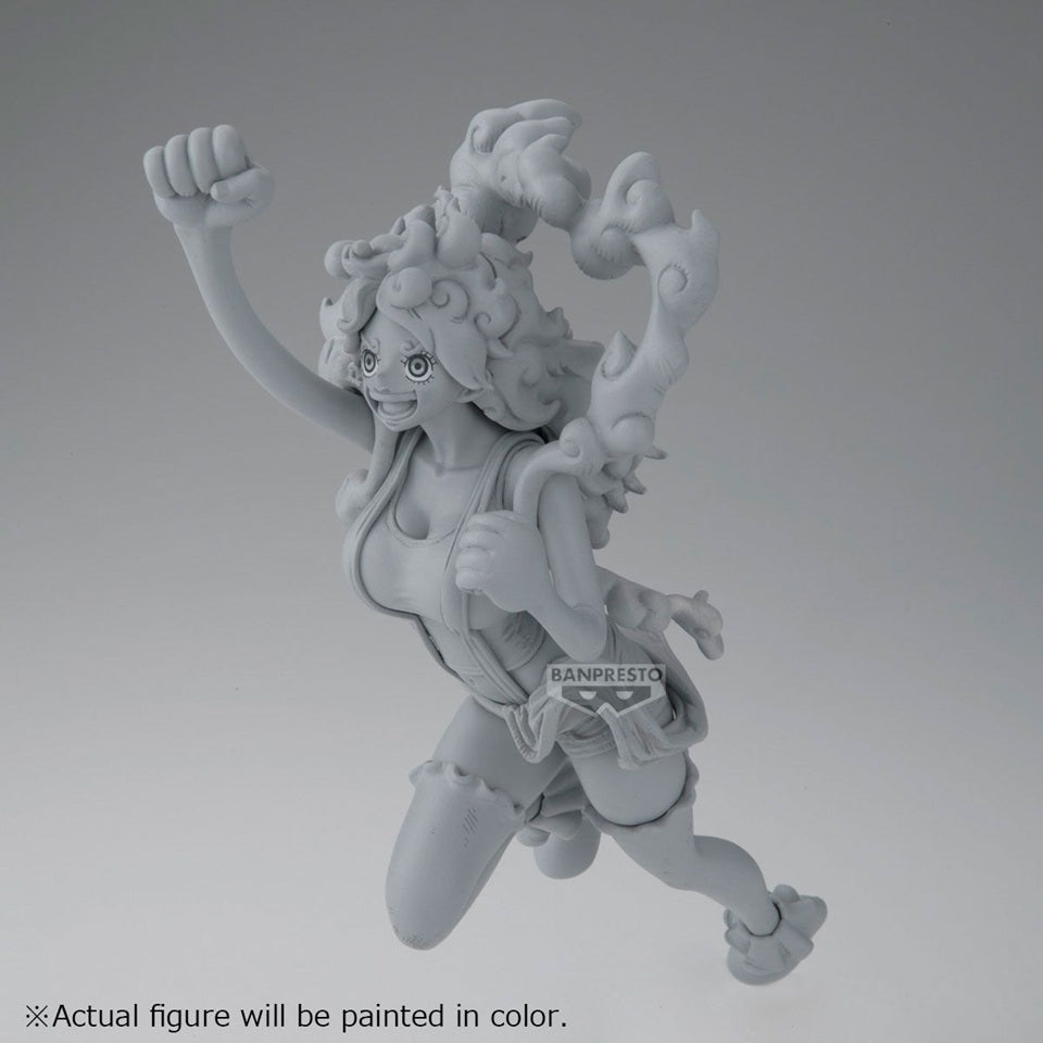 Banpresto One Piece – King of Artist Jewelry Bonney “The Most Free Future” (HBP-30063)