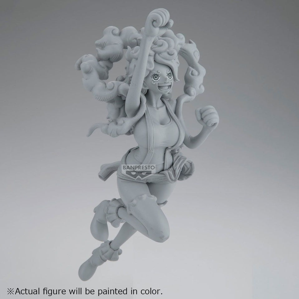 Banpresto One Piece – King of Artist Jewelry Bonney “The Most Free Future” (HBP-30063)