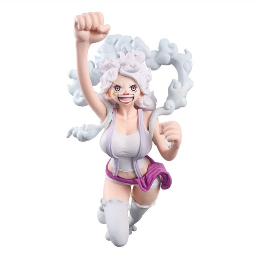 Banpresto One Piece – King of Artist Jewelry Bonney “The Most Free Future” (HBP-30063)