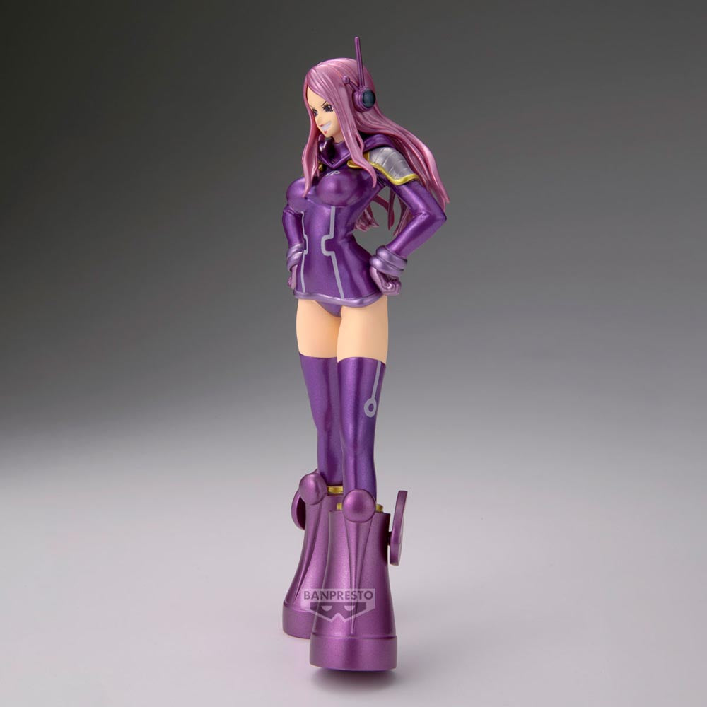 Banpresto One Piece – DXF The Grandline Series Jewelry Bonney (HBP-30065)