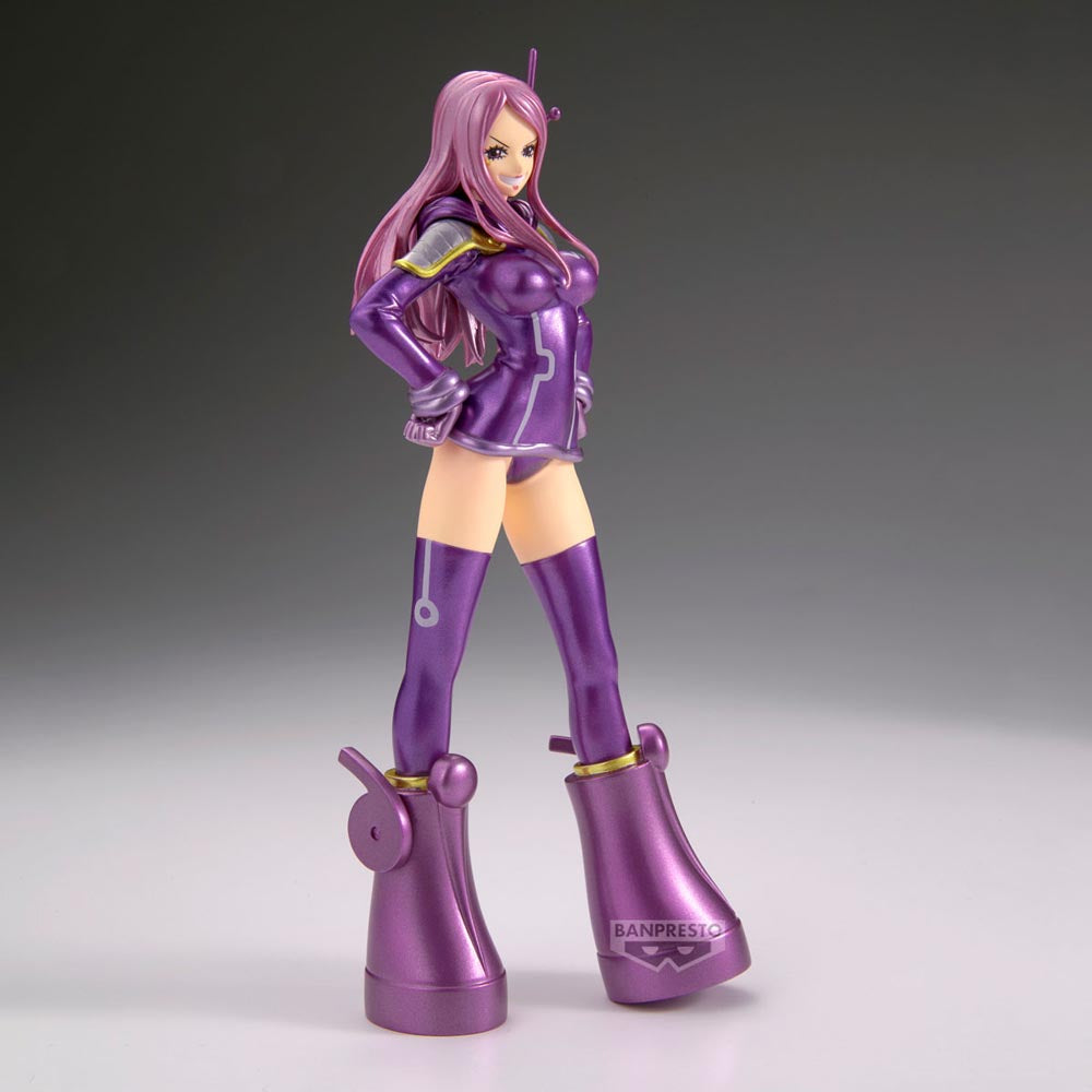 Banpresto One Piece – DXF The Grandline Series Jewelry Bonney (HBP-30065)