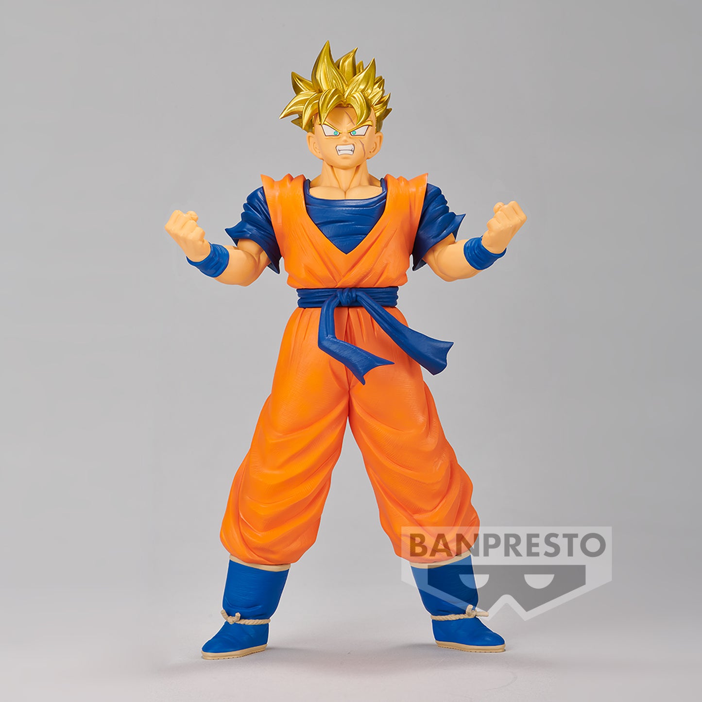 Banpresto Dragon Ball Z Blood of Saiyans Special XV Super Saiyan Future Gohan (HBP-88403)