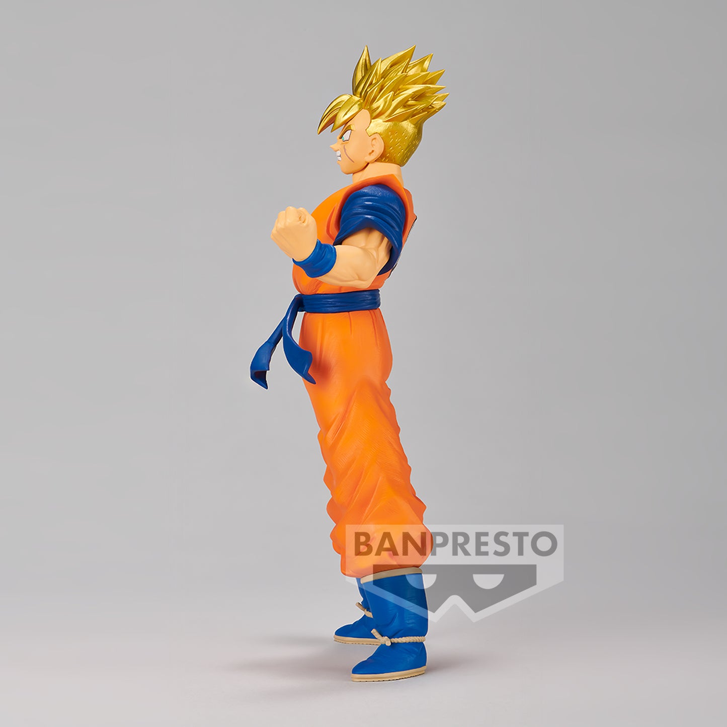 Banpresto Dragon Ball Z Blood of Saiyans Special XV Super Saiyan Future Gohan (HBP-88403)