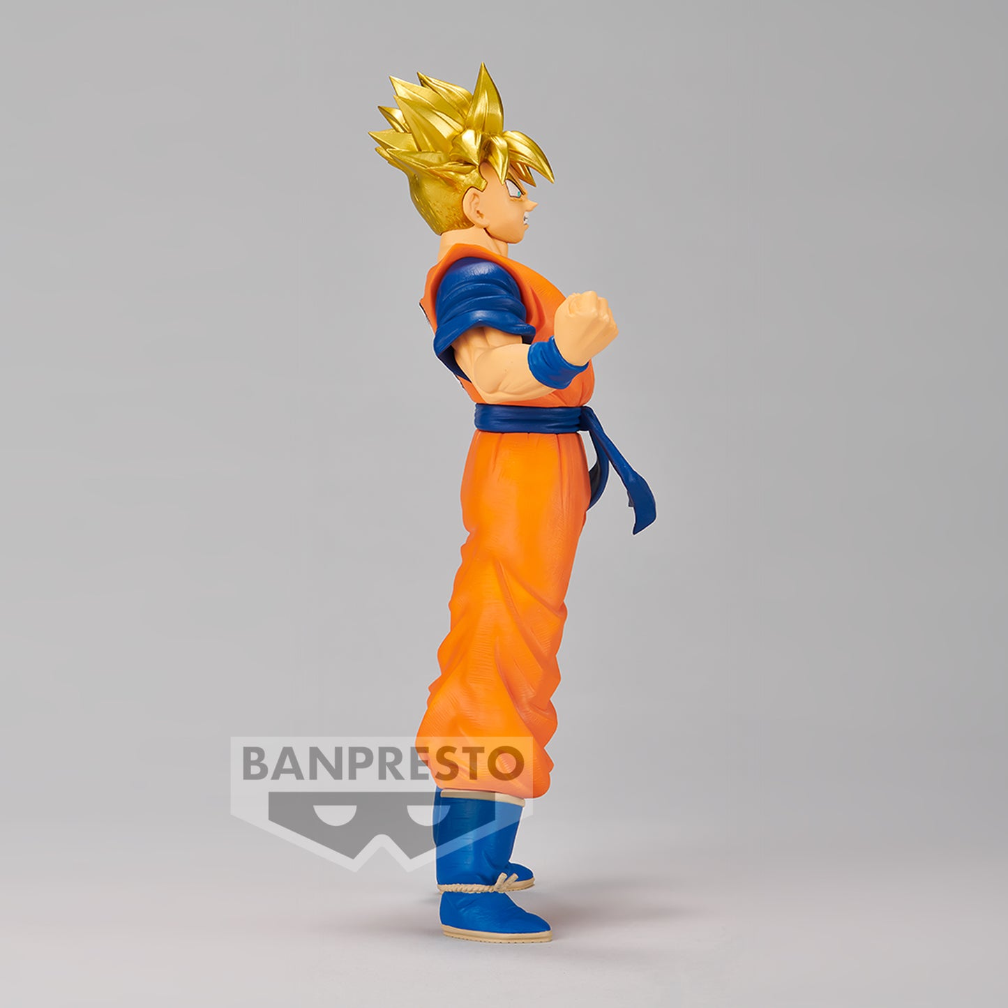 Banpresto Dragon Ball Z Blood of Saiyans Special XV Super Saiyan Future Gohan (HBP-88403)