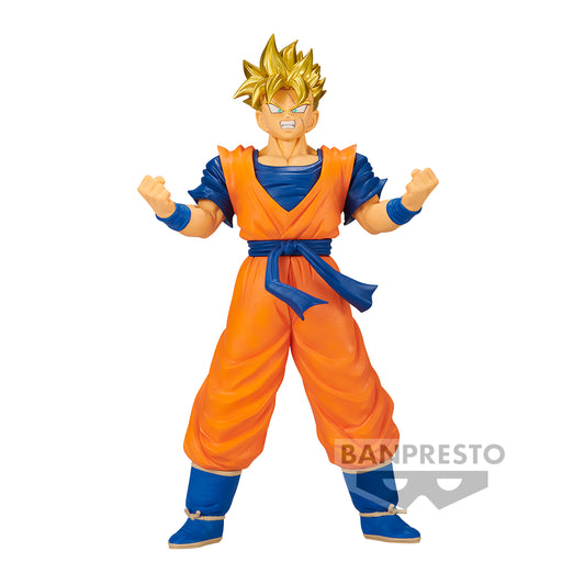 Banpresto Dragon Ball Z Blood of Saiyans Special XV Super Saiyan Future Gohan (HBP-88403)