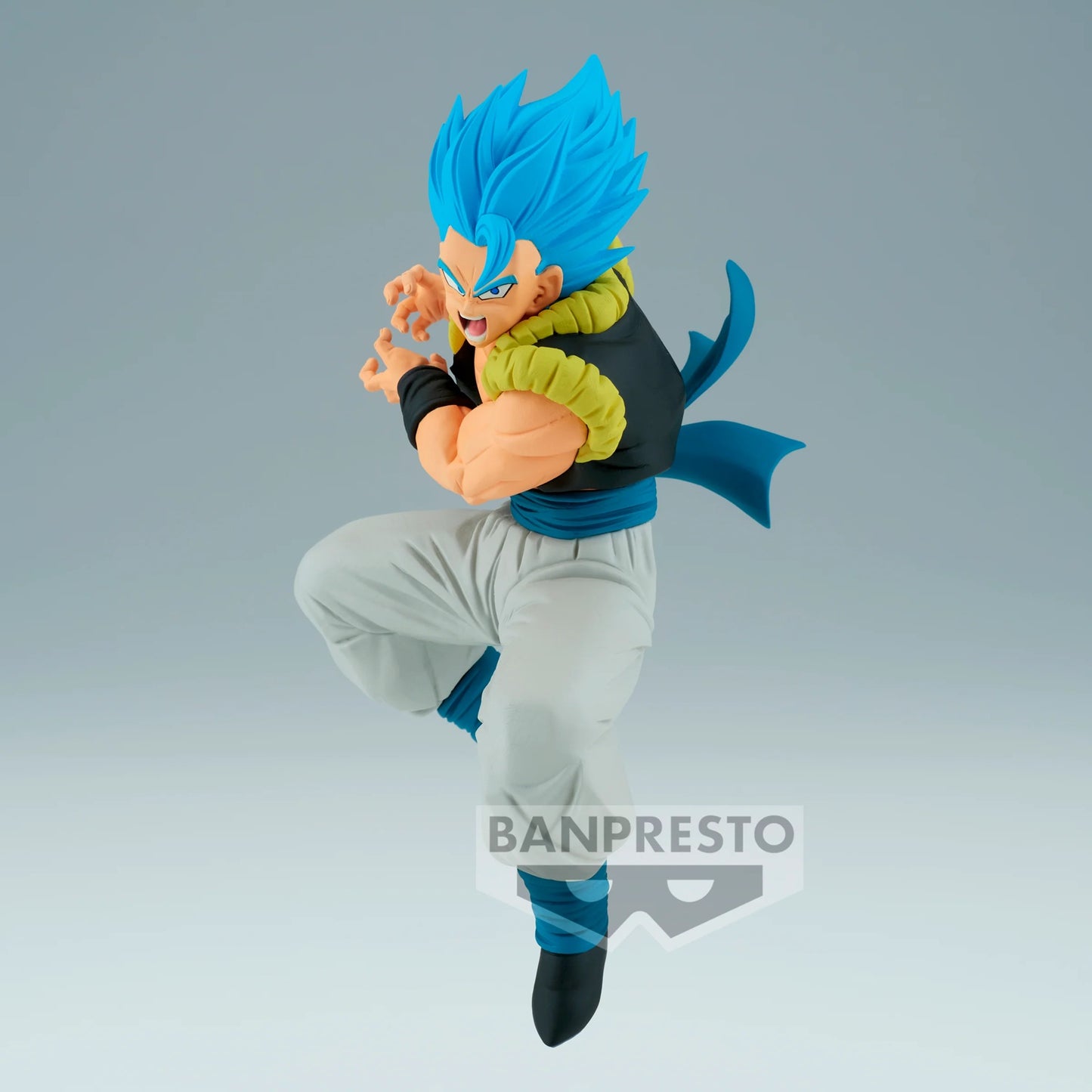 Banpresto Dragon Ball Super – Match Makers SSGSS Gogeta (HBP-89557)