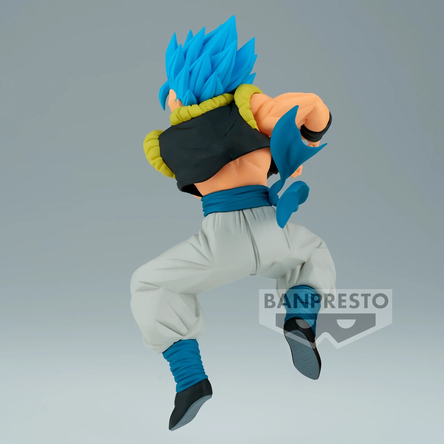 Banpresto Dragon Ball Super – Match Makers SSGSS Gogeta (HBP-89557)