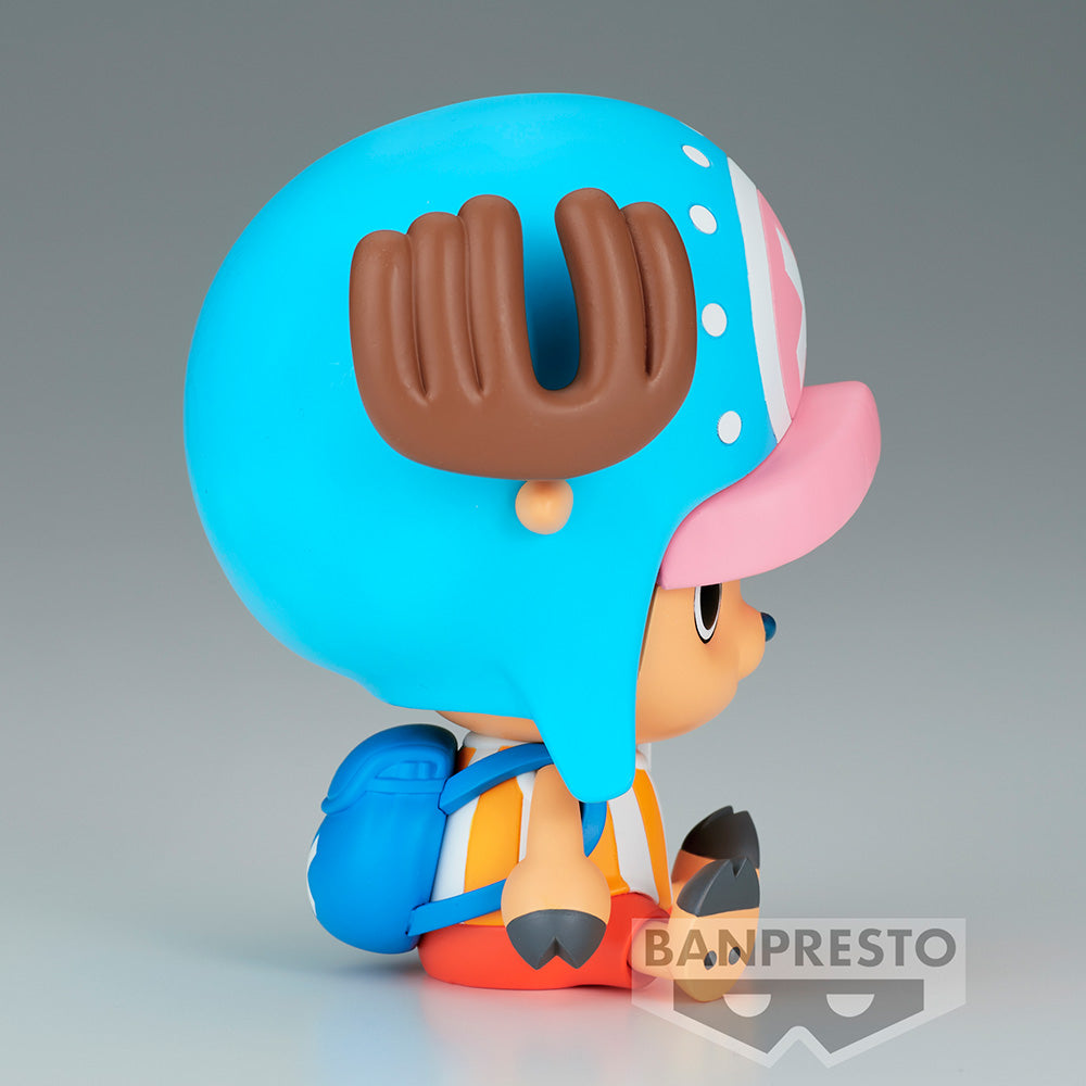 Banpresto One Piece – Sofvimates Tony Tony Chopper (HBP-89560)