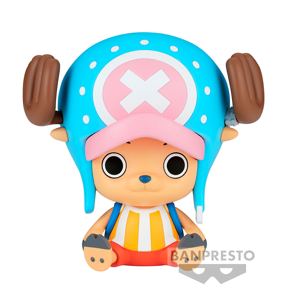Banpresto One Piece – Sofvimates Tony Tony Chopper (HBP-89560)