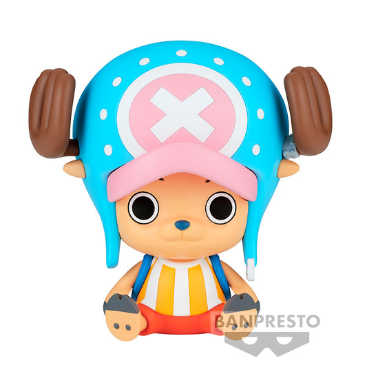 Banpresto One Piece – Sofvimates Tony Tony Chopper (HBP-89560)