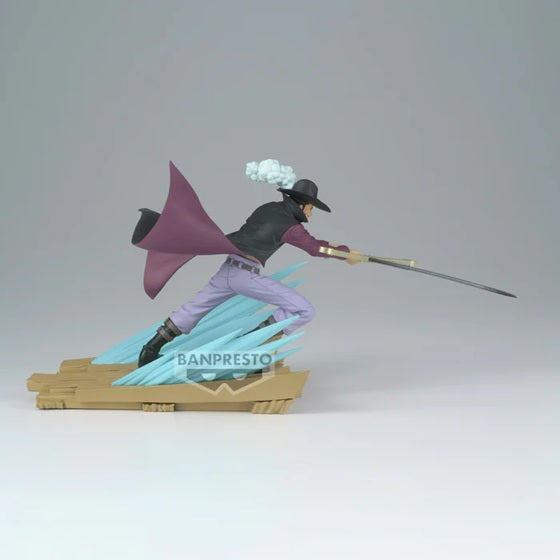 Banpresto One Piece – Senkozekkei Dracule Mihawk (HBP-89964)
