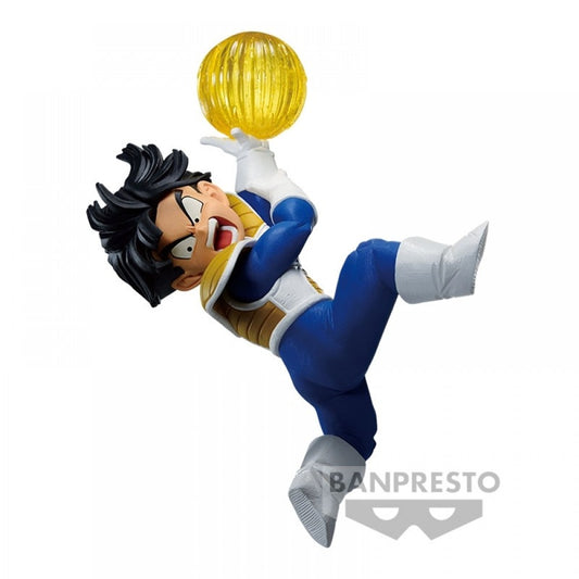 Banpresto Dragon Ball Z G×Materia The Son Gohan II (HBP‑19058)