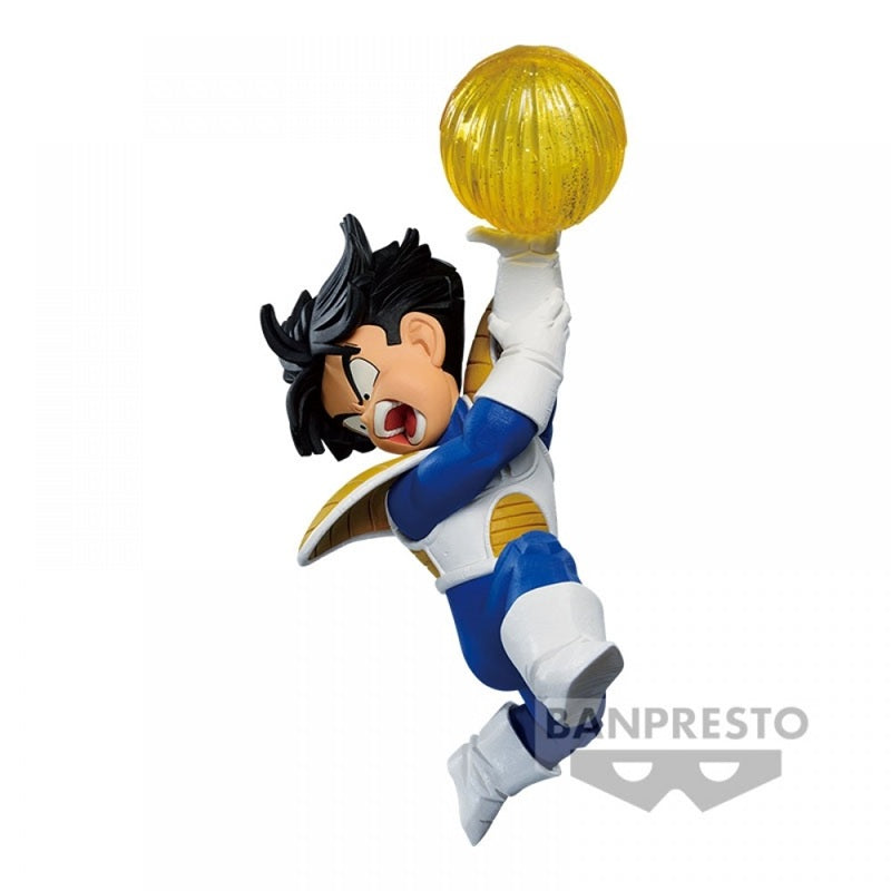 Banpresto Dragon Ball Z G×Materia The Son Gohan II (HBP‑19058)