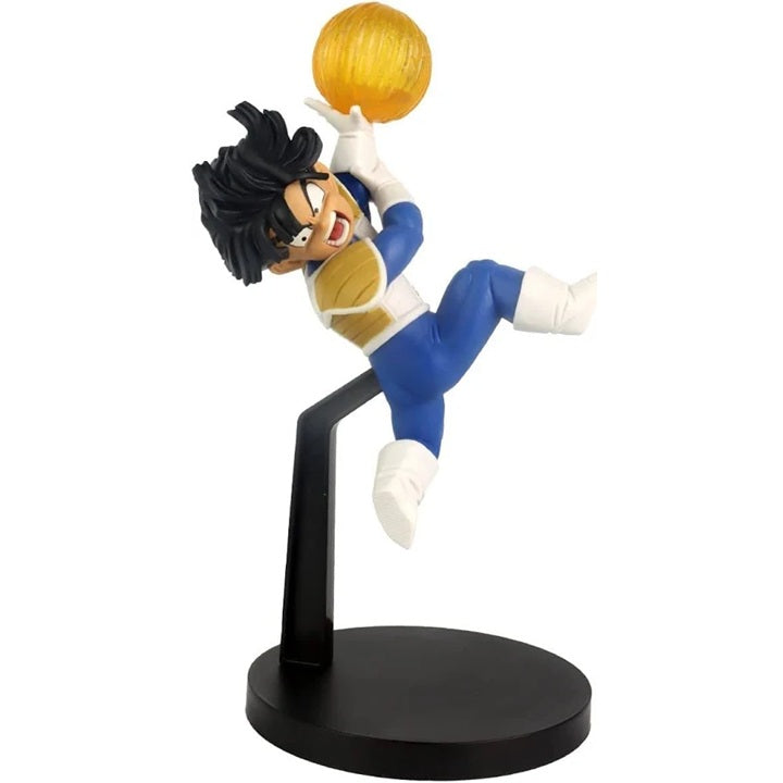Banpresto Dragon Ball Z G×Materia The Son Gohan II (HBP‑19058)