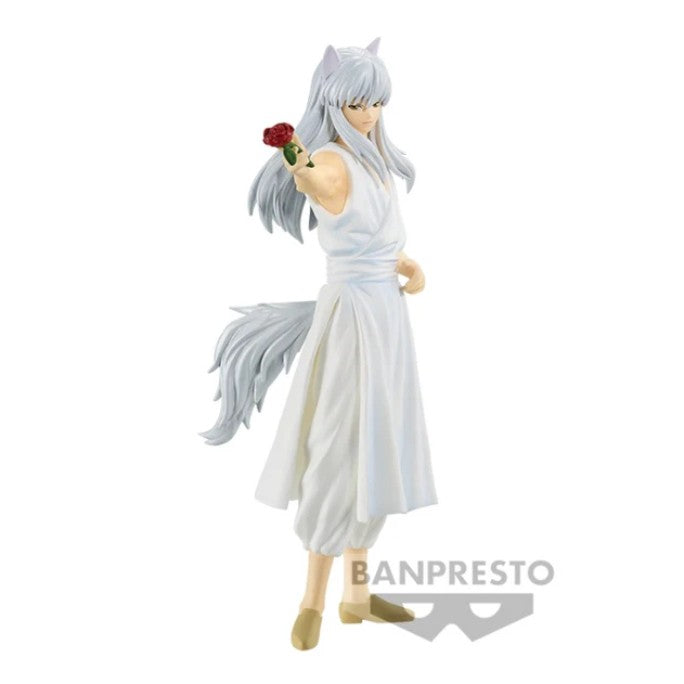 Banpresto Yu Yu Hakusho DXF Youko Kurama (HBP‑88978)