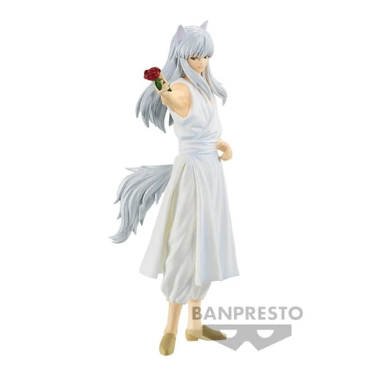 Banpresto Yu Yu Hakusho DXF Youko Kurama (HBP‑88978)
