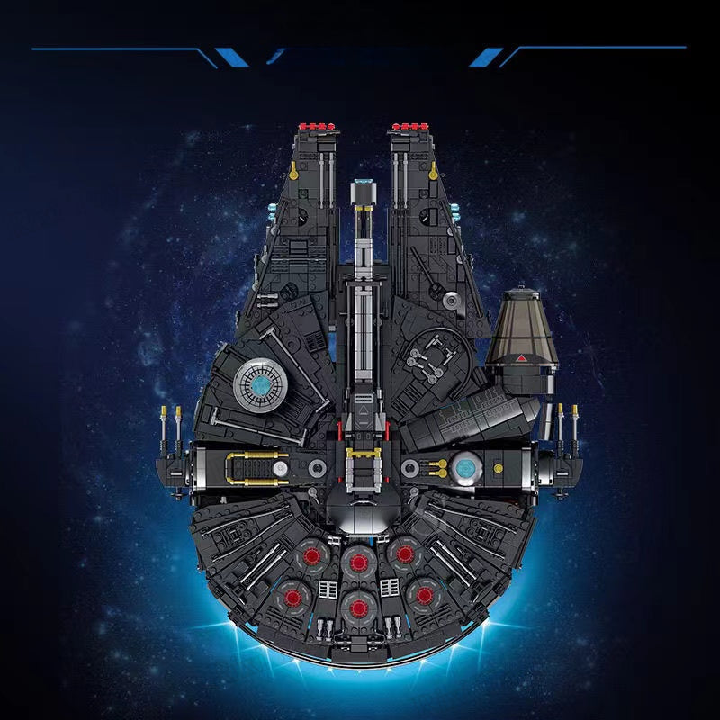 Guly 60529 Star War - Shadowed Wing