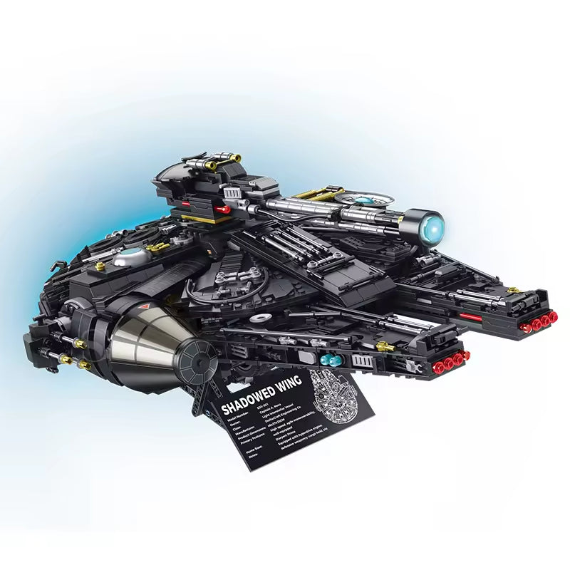Guly 60529 Star War - Shadowed Wing
