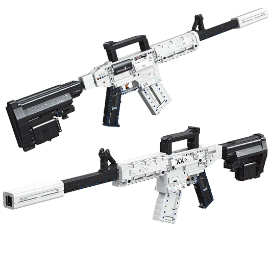 DK 2004 Technical M4A1