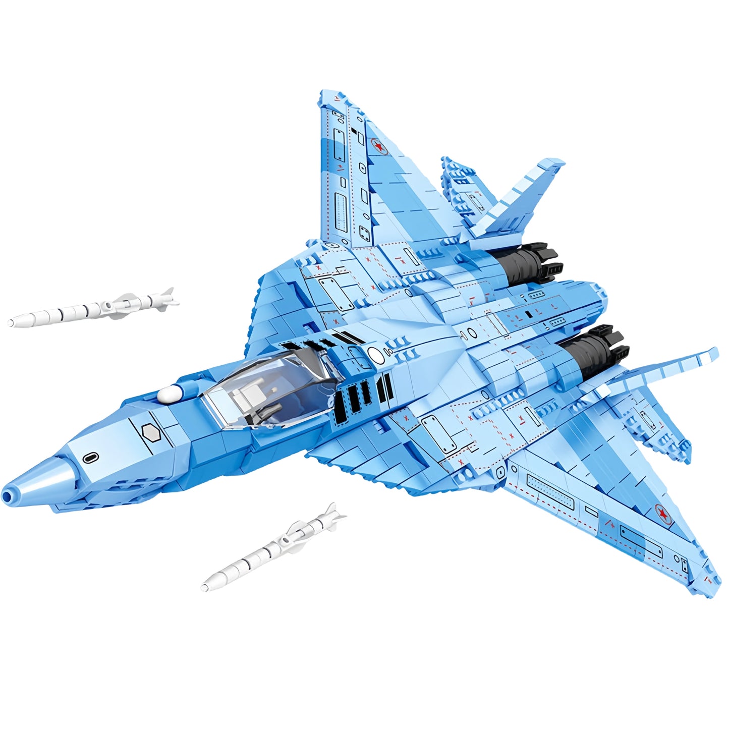 Reobrix 33030 SU-57