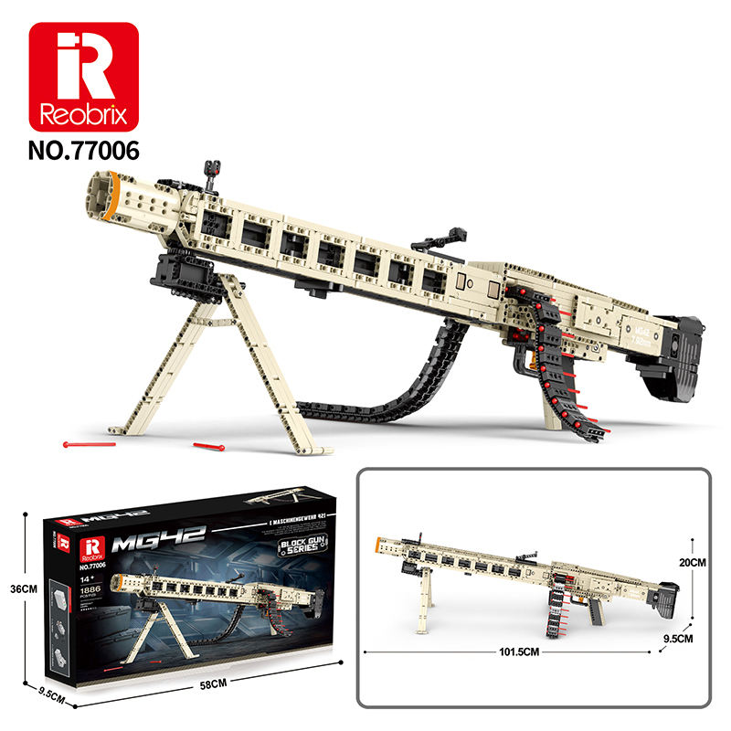 Reobrix 77006 MG42