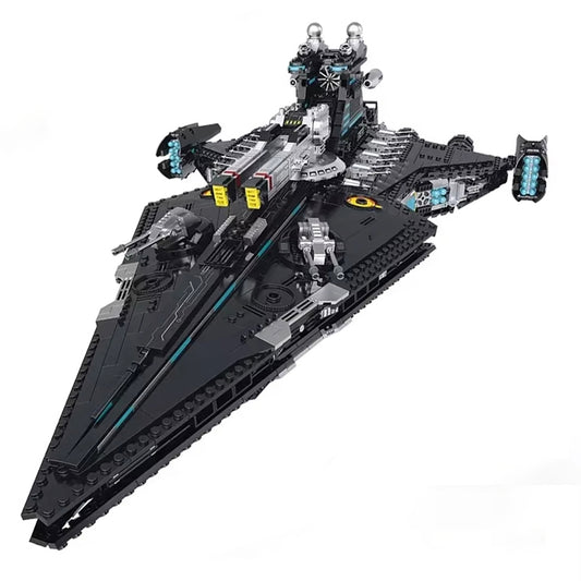 Guly 60530 Star War - Shadowed Star Destroyer