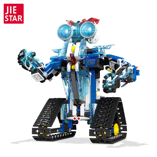 Jiestar JJ9021 Wall-E Bot (Motorised with Remote)