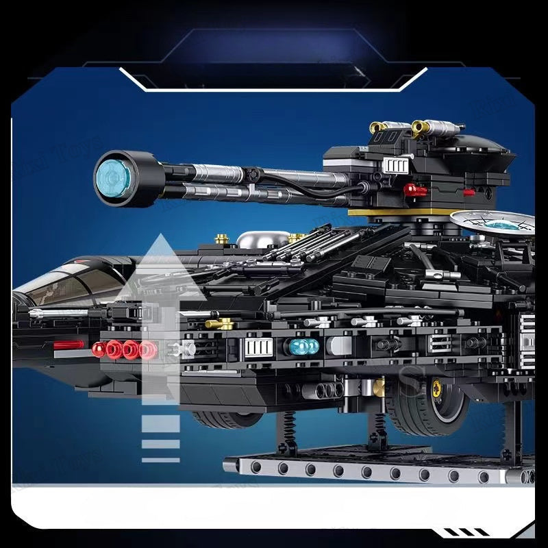 Guly 60529 Star War - Shadowed Wing