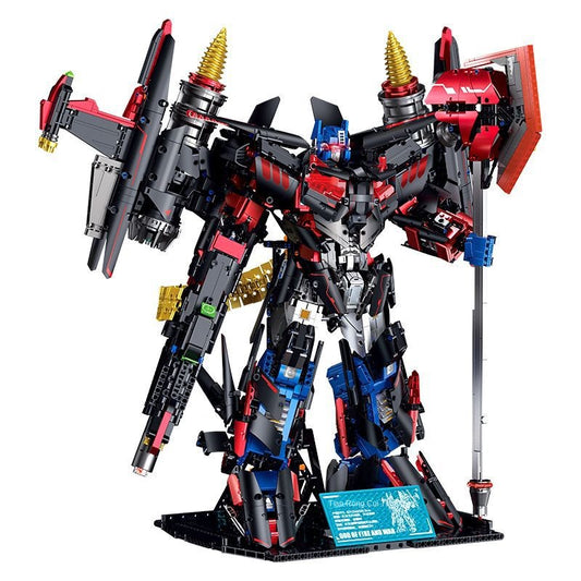 Guly 80503 Skyfire Mecha Optimus Prime