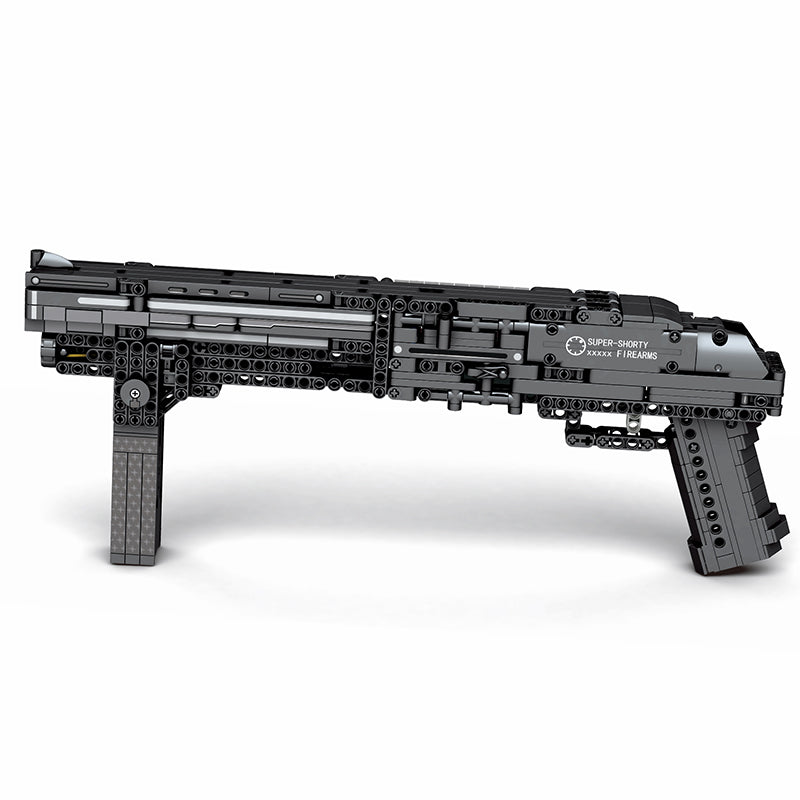 Reobrix 77002 Super Shorty