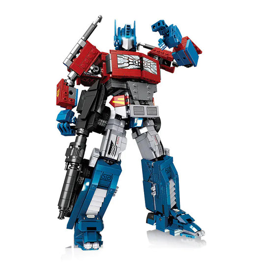 Jiestar JJ9022 Optimus Prime