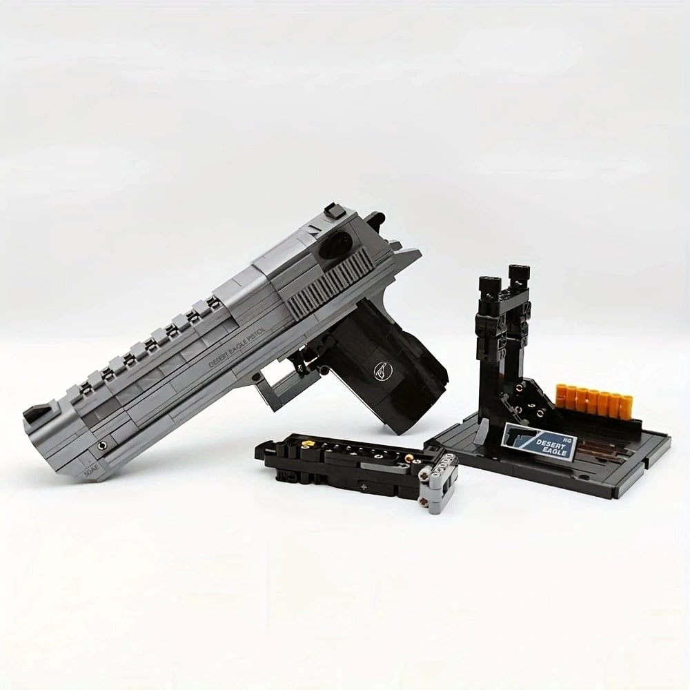 Jiestar 92400 Desert Eagle