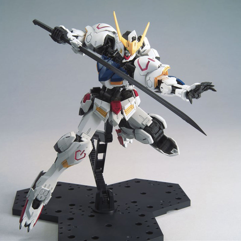 Bandai MG 1/100 Barbatos Gundam 4th Form Model Kit
