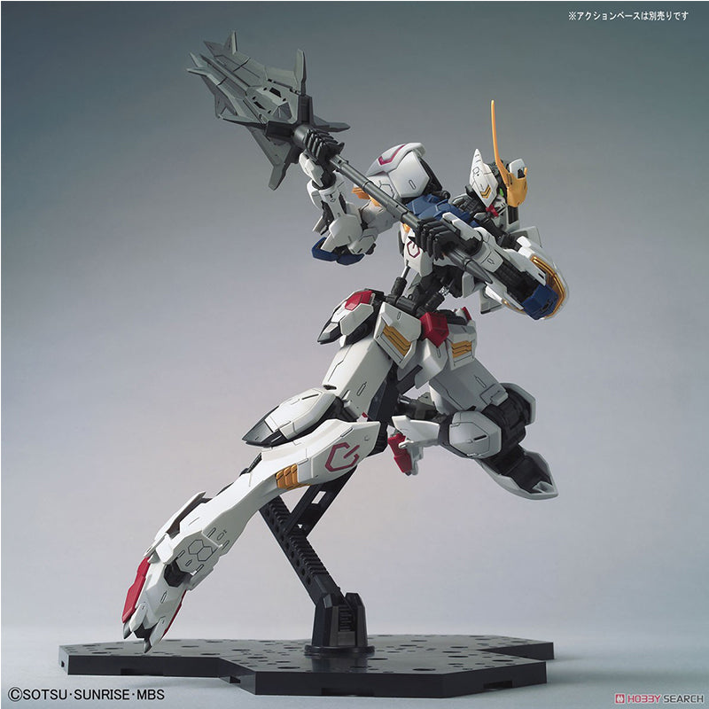 Bandai MG 1/100 Barbatos Gundam 4th Form Model Kit