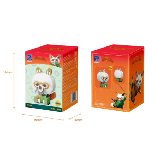 Pantasy 99126 Kung Fu Panda - Shifu